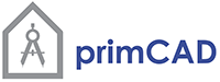 primCAD logo